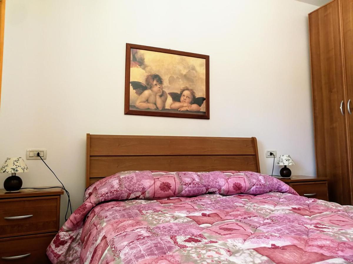 Agriturismo Sole Luna Piano Delle Pieve Habitación foto
