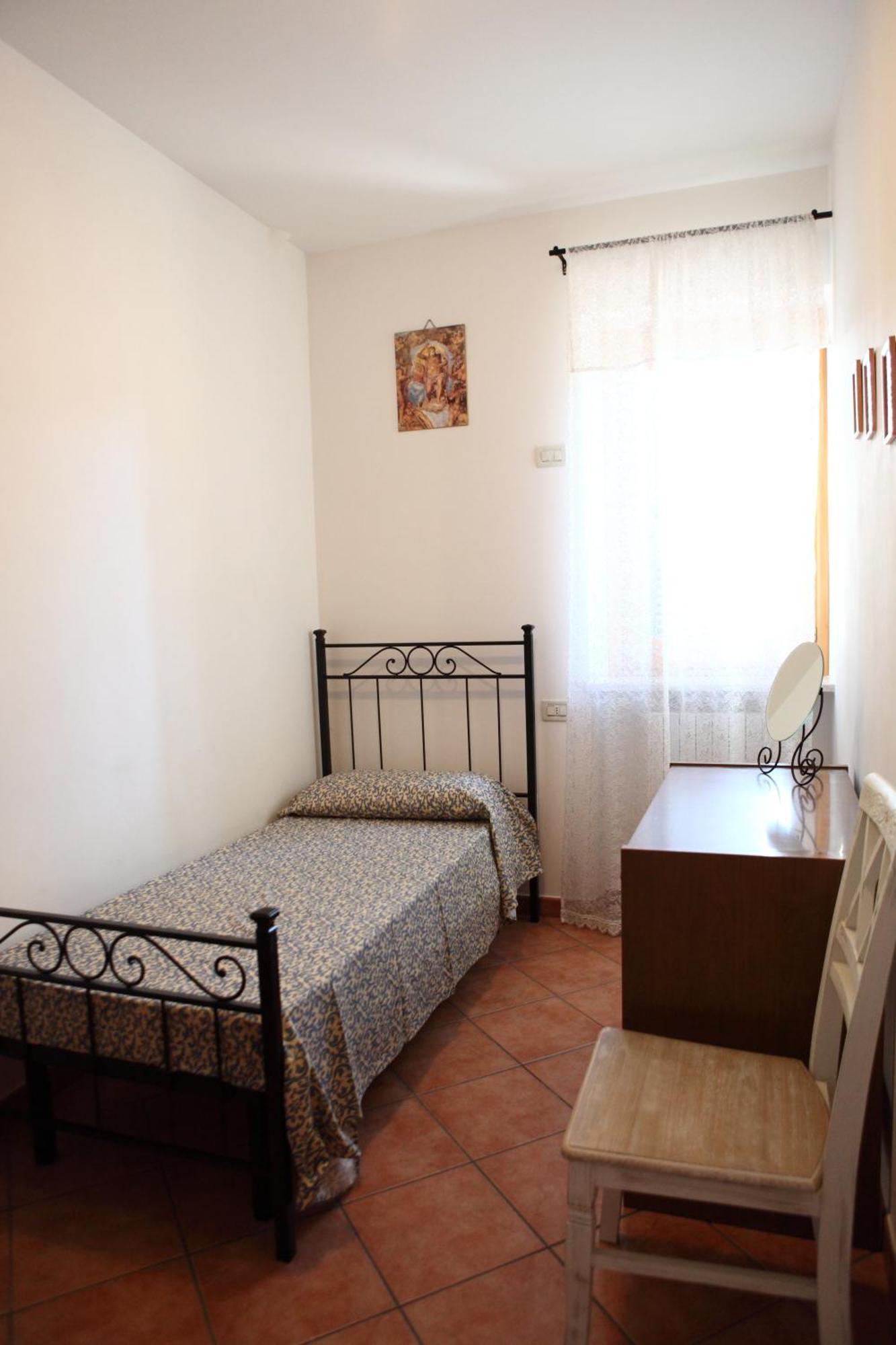 Agriturismo Sole Luna Piano Delle Pieve Habitación foto