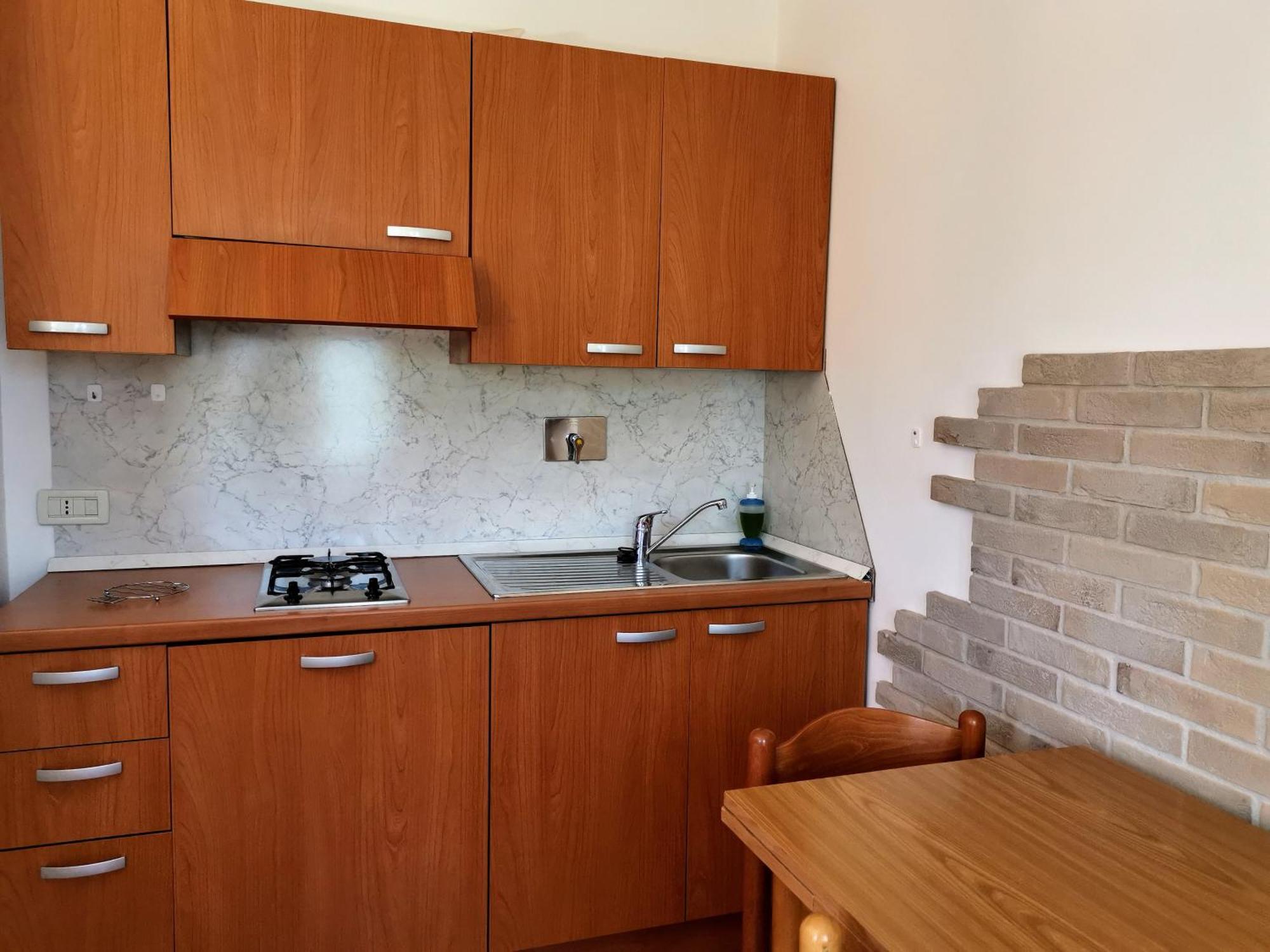 Agriturismo Sole Luna Piano Delle Pieve Habitación foto